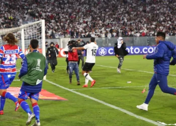 Remarcação de Colo-Colo x Fortaleza será definida por Comitê Disciplinar