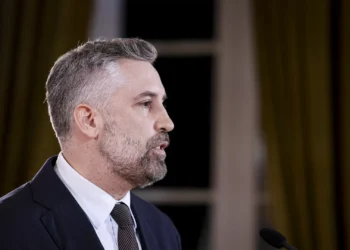 Pedro Nuno Santos acusa Governo de não ter antecipado tarifas dos EUA