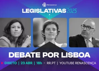 Legislativas. Pinto Luz defende referendo sobre eutanásia após decisão do Tribunal Constitucional