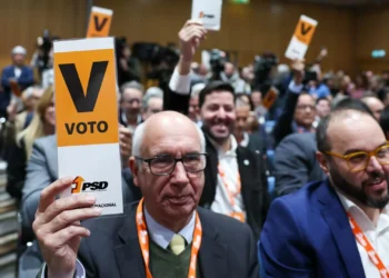 “PS é responsável pela total irresponsabilidade na gestão da imigração”