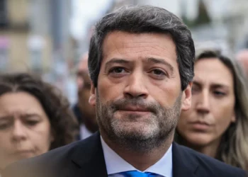 Cartazes do Chega. CNE considera que “vigora o princípio da liberdade”