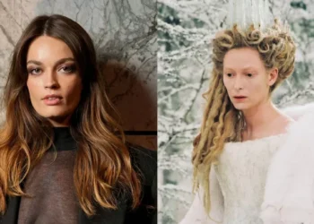 As Crônicas de Nárnia | Emma Mackey será a Feiticeira Branca no novo filme de Greta Gerwig