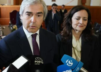 “Via verde” na Defesa. Nuno Melo garante transparência