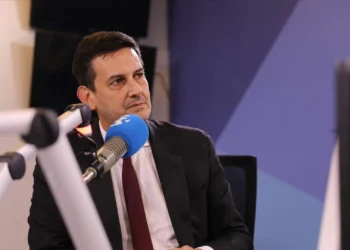 IL acusa Pedro Nuno de irresponsabilidade ao admitir deixar cair CPI à Spinumviva