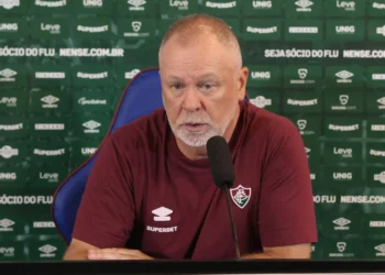 Campeonato Brasileiro 2025: veja quantos técnicos já foram demitidos