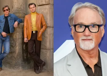 Era Uma Vez em Hollywood | David Fincher vai dirigir sequência com Brad Pitt e roteiro de Quentin Tarantino