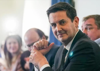 Rui Rocha: “Estar no Governo traz maior capacidade de influenciar”