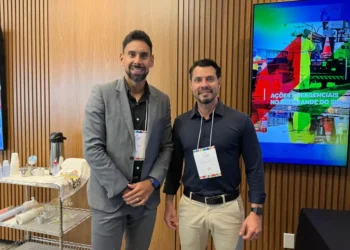 4ª Marcha do Turismo, realizada em Brasília está sendo um grande sucesso de público