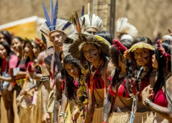 Temos Muito o que Aprender com os Povos Originários – O Futuro é Ancestral