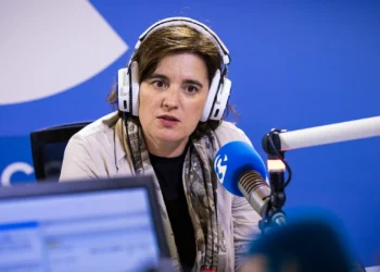 Mariana Vieira da Silva: “Governo desapareceu e ninguém vê nem o primeiro-ministro, nem a ministra da Saúde”