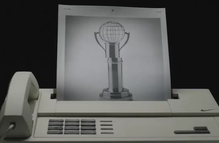 Corinthians provoca Palmeiras com fax em lançamento de uniforme do Mundial