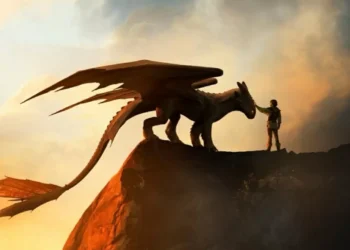 Live-action de Como Treinar o Seu Dragão já tem sequência confirmada pela Universal para 2027
