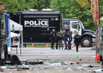 Tragédia em Vancouver: Atentado com carro deixa 11 mortos e mais de 20 feridos em festival filipino