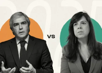 Nuno Melo e Inês Sousa Real trocam acusações sobre imigração e proteção dos animais