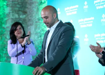 Pedro Fidalgo Marques demite-se da Comissão Política Permanente do PAN