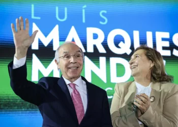 PSD vota apoio a Marques Mendes no dia em que Gouveia e Melo apresenta a candidatura a Belém