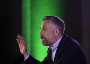 Pedro Nuno Santos acredita na vitória. “País não vai premiar quem não quis ser transparente”