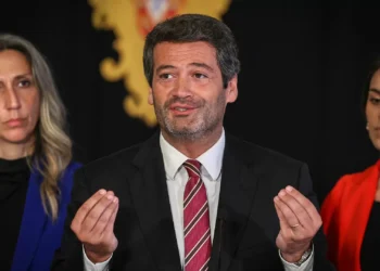 Marcelo aconselhou Ventura a não se candidatar a Presidente da República