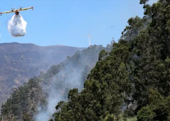 Nuno Melo diz que não há militares da Força Aérea envolvidos na operação “Torre de Controlo”