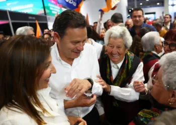 Montenegro diz que PS “tem muito mais a ver” com divulgação de dados da Spinumviva