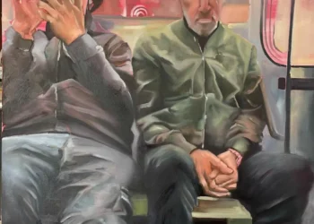 De Dubai ao Japão: Sfumato Art Studio expande sua presença internacional