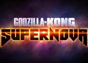 Godzilla x Kong: Supernova | Terceiro filme da dupla de titãs é anunciado com teaser