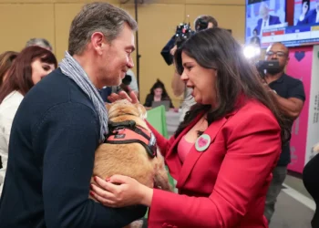 A noite mais longa do PAN acabou em festa