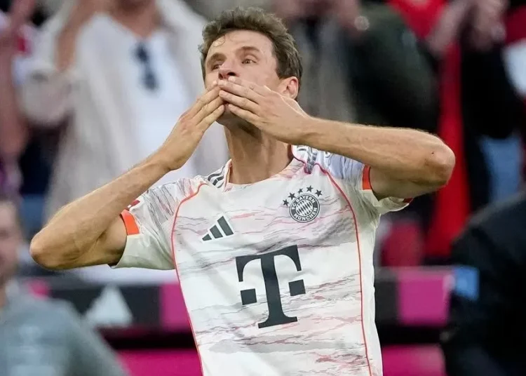 Freiburg x Eintracht Frankfurt: horário e onde assistir à Bundesliga