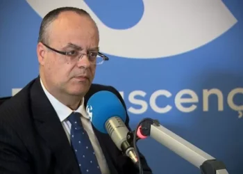 Vitalino Canas apela a PS “responsável” e que permita governação de Montenegro