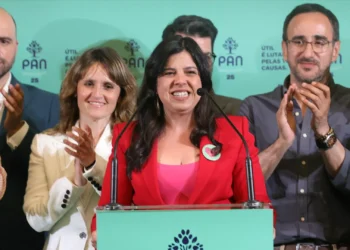 Ex-dirigentes do PAN criticam divulgação pública de comunicado interno de demissão