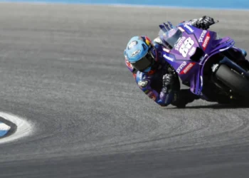 Boas notícias para Miguel Oliveira: o regresso à competição é no GP de França