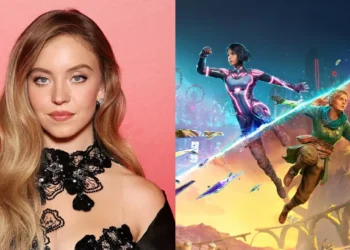 Split Fiction | Sydney Sweeney vai estrelar adaptação dirigida por Jon M. Chu