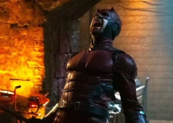 “Demolidor: Renascido” tem audiência abaixo de “Agatha Desde Sempre” e “Loki”, aponta levantamento