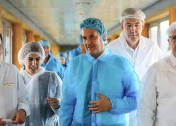 ⏱️ A campanha em 37 segundos. Críticas a Montenegro não fizeram greve no quinto dia de estrada