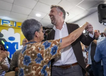 ⏱️ A campanha em 37 segundos. E ao quarto dia, as nuvens começam a dissipar-se