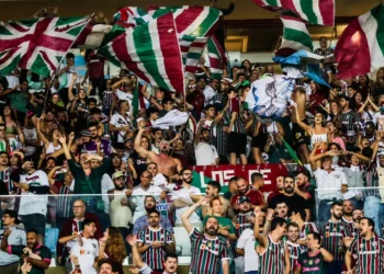 Fluminense x Sport: horário e onde assistir ao jogo do Brasileirão