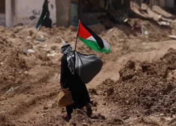 Montenegro condena situação humanitária em Gaza e pede fim dos bloqueios à entrada de ajuda