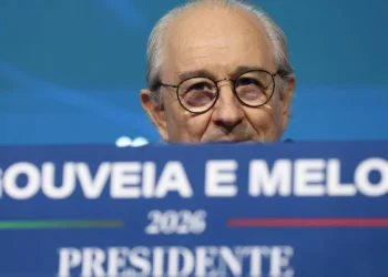 “Sede de vingança”. Diretor de campanha de Marques Mendes ataca Rui Rio