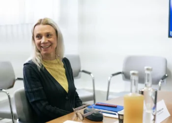 “Mal entendido”. Embaixadora finlandesa em Portugal nega acusações de assédio por funcionários