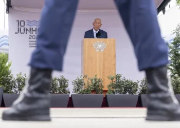 Marcelo pede que se cuide “mais” dos portugueses que “ficaram para trás ou estão a ficar”