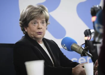 Da Provedoria de Justiça para o Governo. Como pensa a nova ministra da Administração Interna?