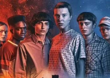 Stranger Things | 5ª temporada ganha trailer eletrizante e datas oficiais no TUDUM 2025