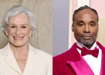Amanhecer na Colheita | Glenn Close e Billy Porter se juntam ao elenco do novo filme de Jogos Vorazes