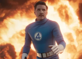 Quarteto Fantástico: Primeiros Passos | Galactus chega à Terra no trailer final do novo filme da Marvel