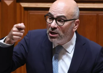 Pinto Luz diz que Portugal demora muito a tomar decisões, mas garante PRR