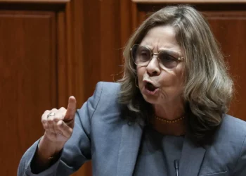 Ministra da Saúde vai continuar no cargo: “Nunca fugirei às minhas responsabilidades”