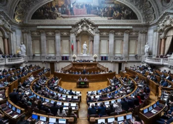 🔴 Veja em direto o encerramento do debate do Programa do Governo