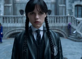 Wandinha | Netflix libera os primeiros 6 minutos da 2ª temporada; assista agora!