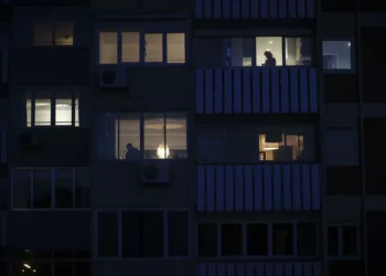 Apagão: PSD e Chega chumbam comissão de inquérito proposta pelo Livre