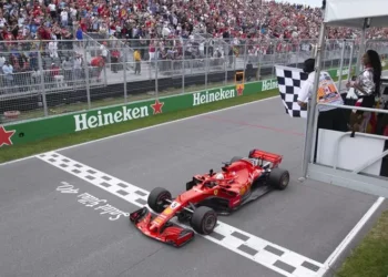 Fórmula 1. GP do Canadá mantém-se no calendário até 2035